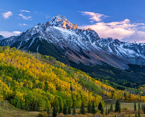 Image of ColoradoclientState