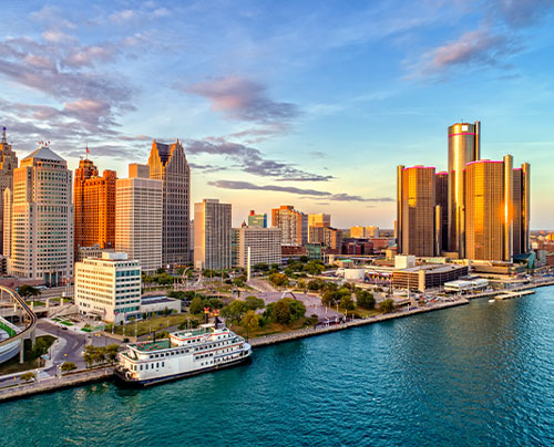 Image of MichiganclientState