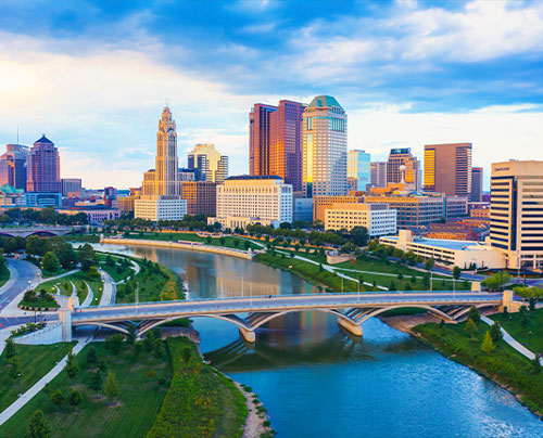 Image of OhioclientState