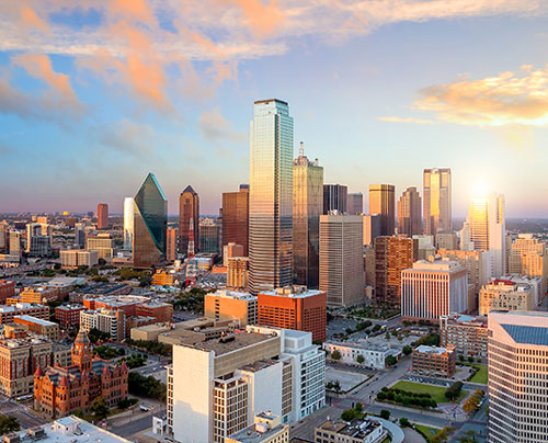 Image of TexasclientState
