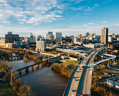 Image of VirginiaclientState