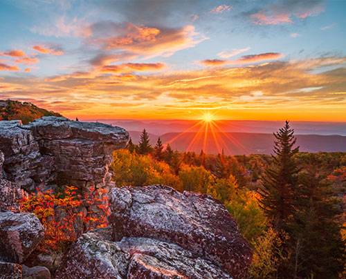 Image of West VirginiaclientState