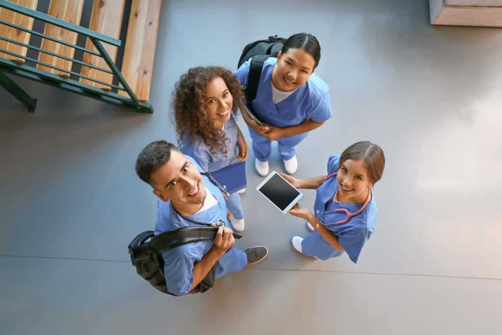 American Medical Staffing American medical staffing