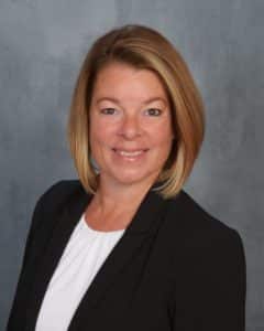 Sherry Angle-Hudock, our new VP of Recruiting