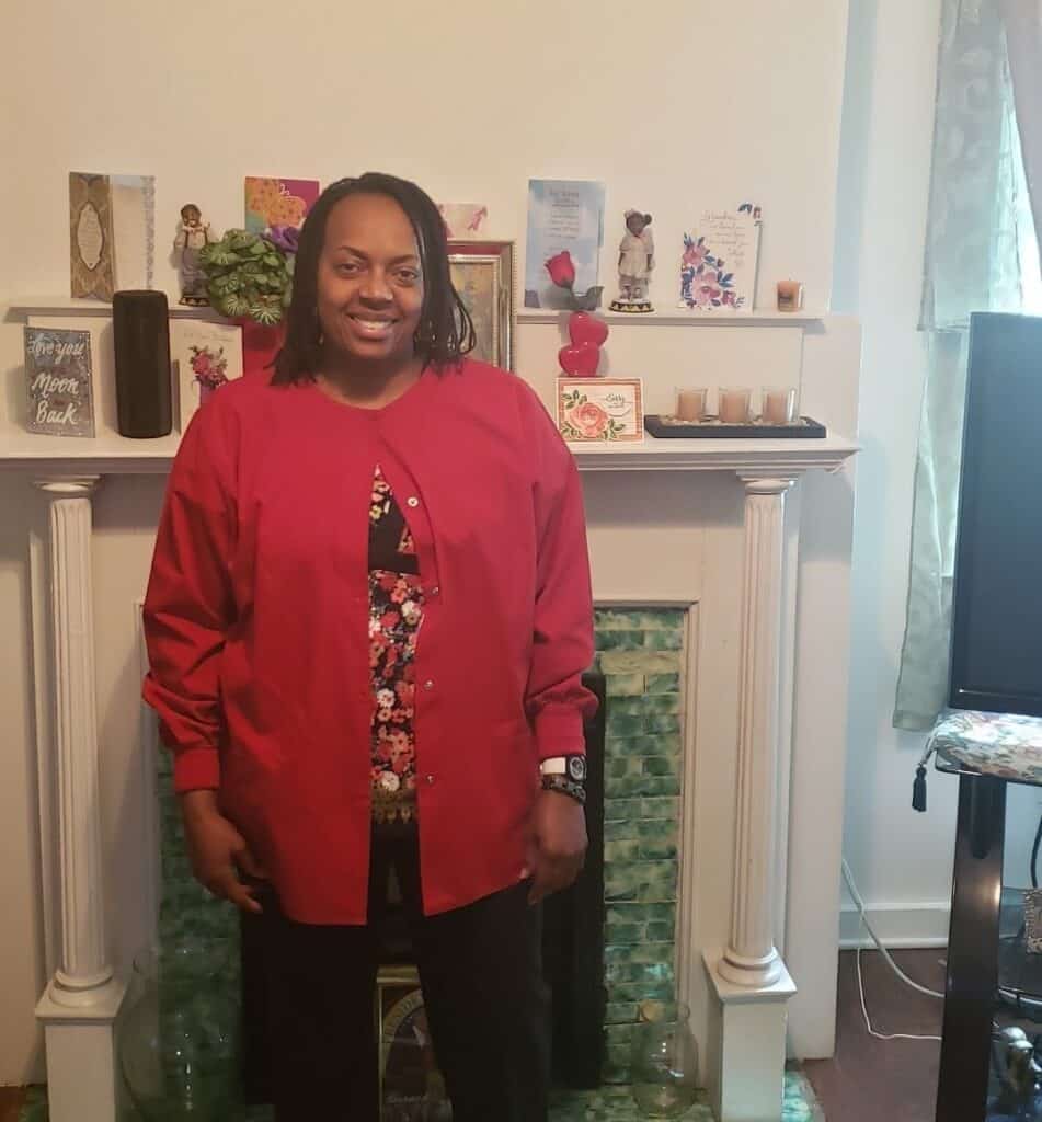 Clinician Spotlight, Carolyn H.