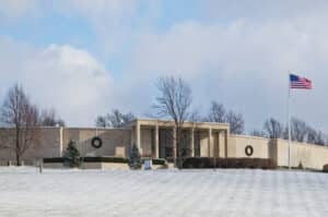Harry S Truman Library