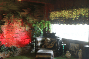 Graceland