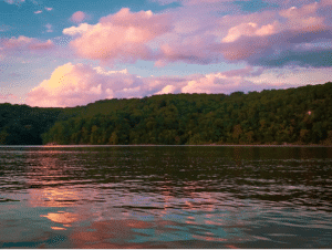 Lake of the Ozarks